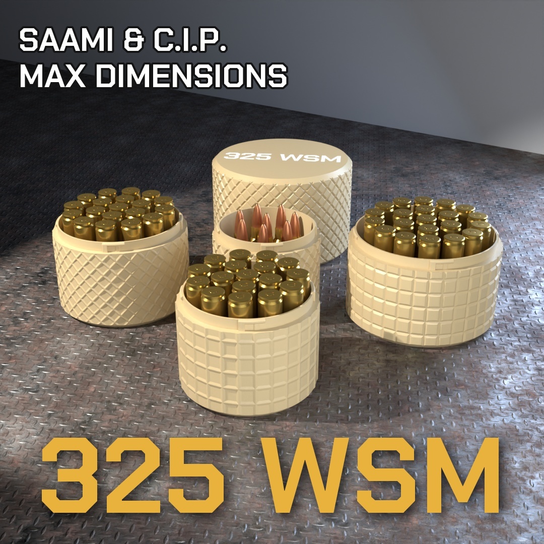 325 WSM CBOX
