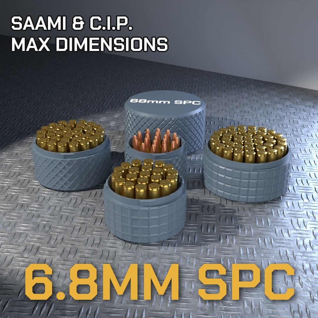 6.8 REM SPC CBOX
