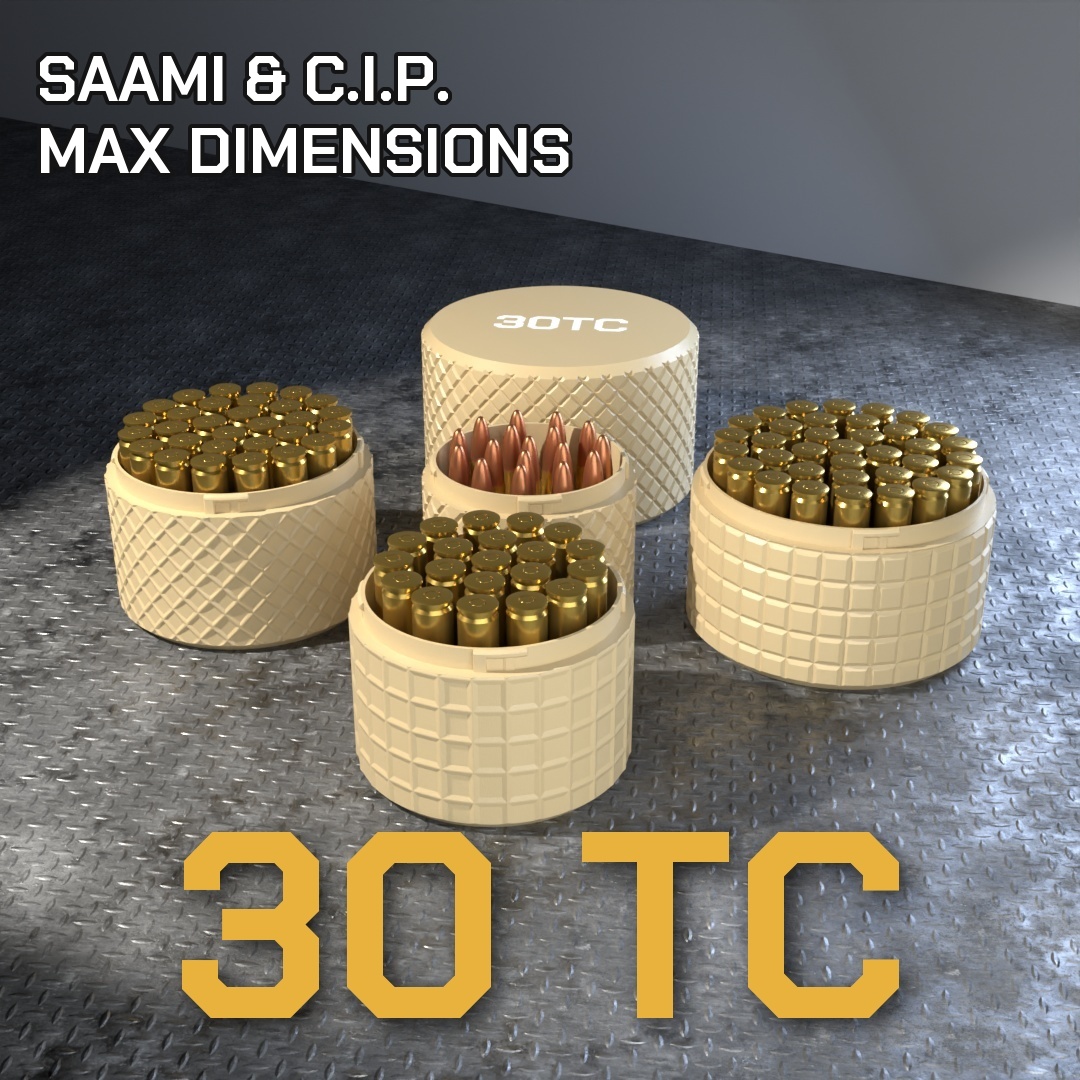 .30 TC CBOX