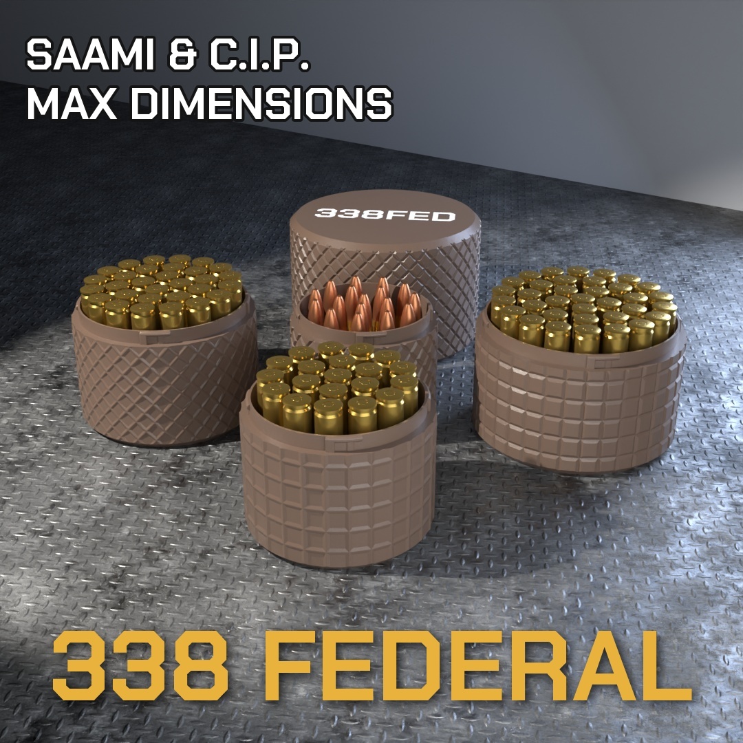 .338 Federal CBOX