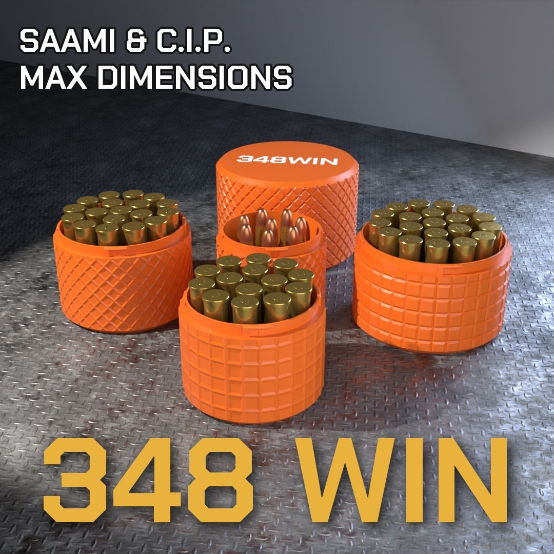 .348 Win. CBOX