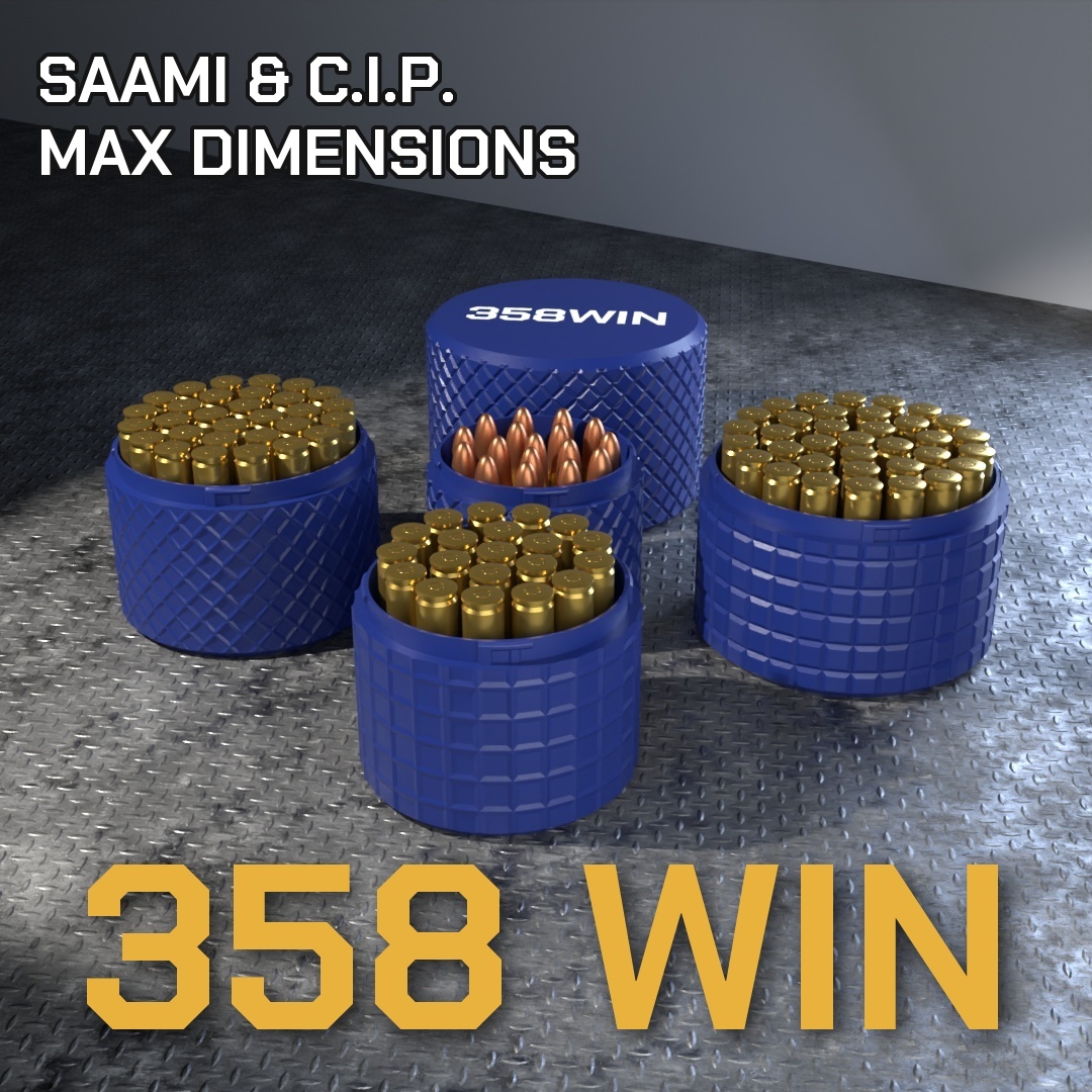 .358 Win. CBOX