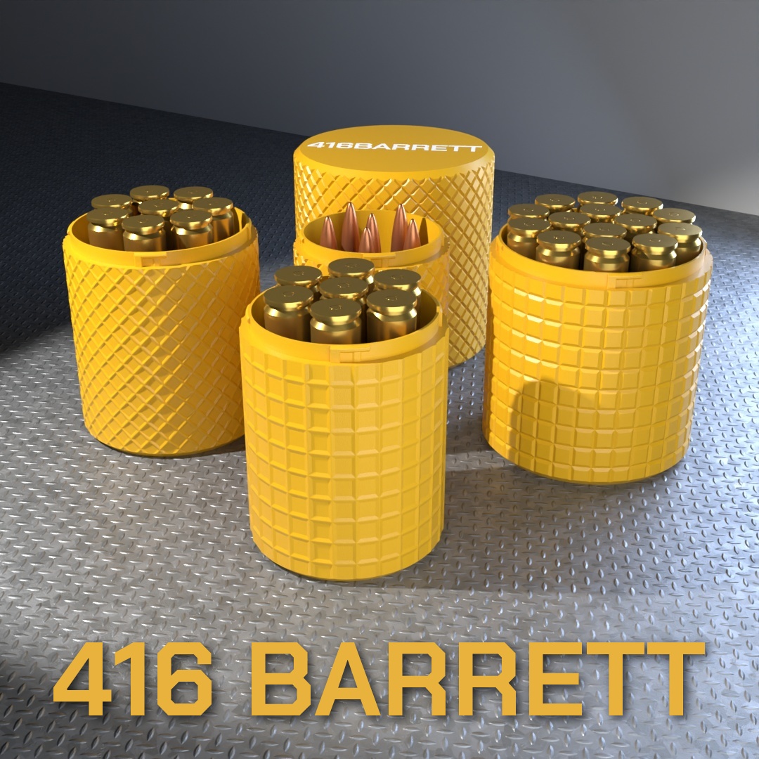 .416 Barrett CBOX
