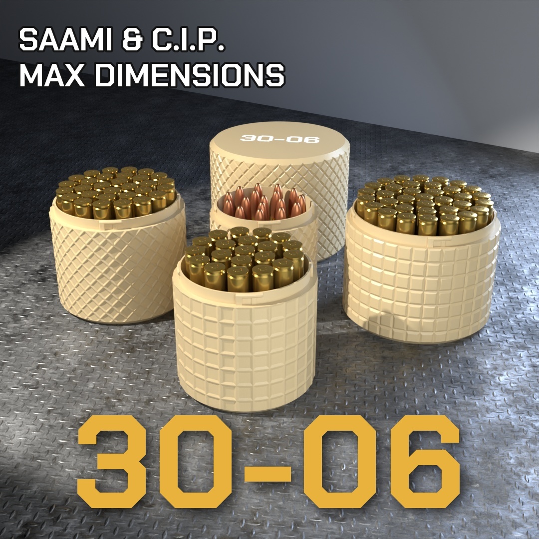 30-06 SPRG CBOX