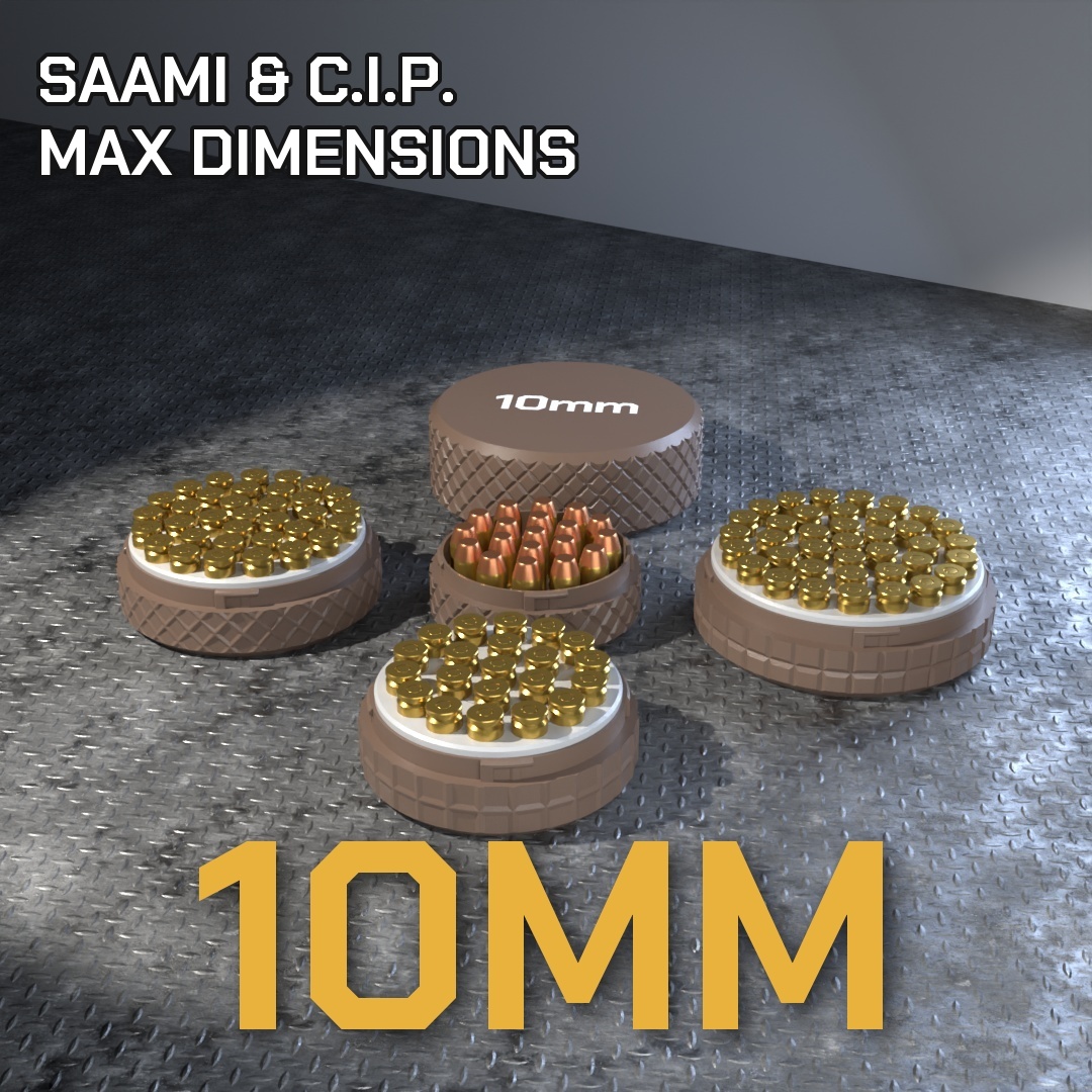 10mm CBOX