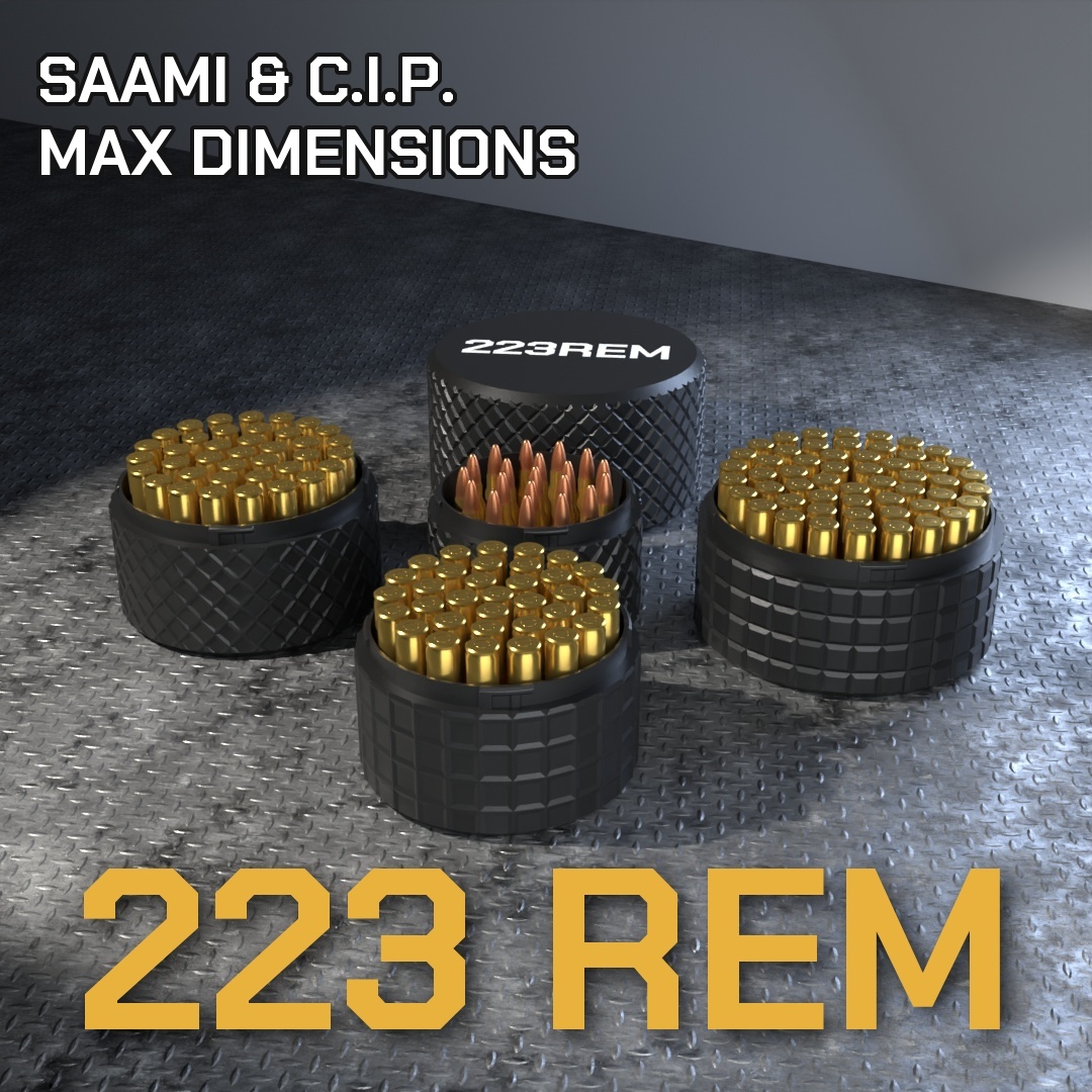 223 REM CBOX