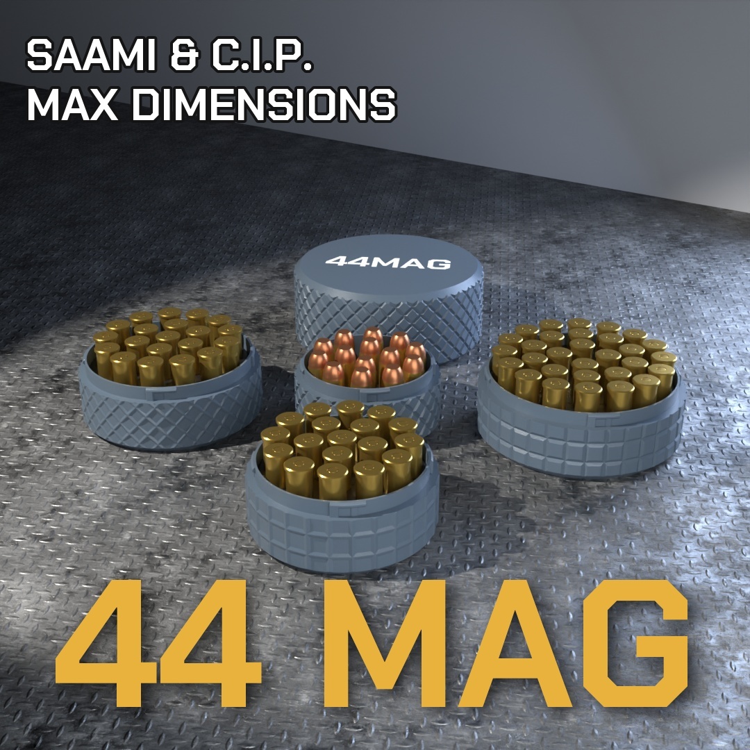 44 REM MAG CBOX