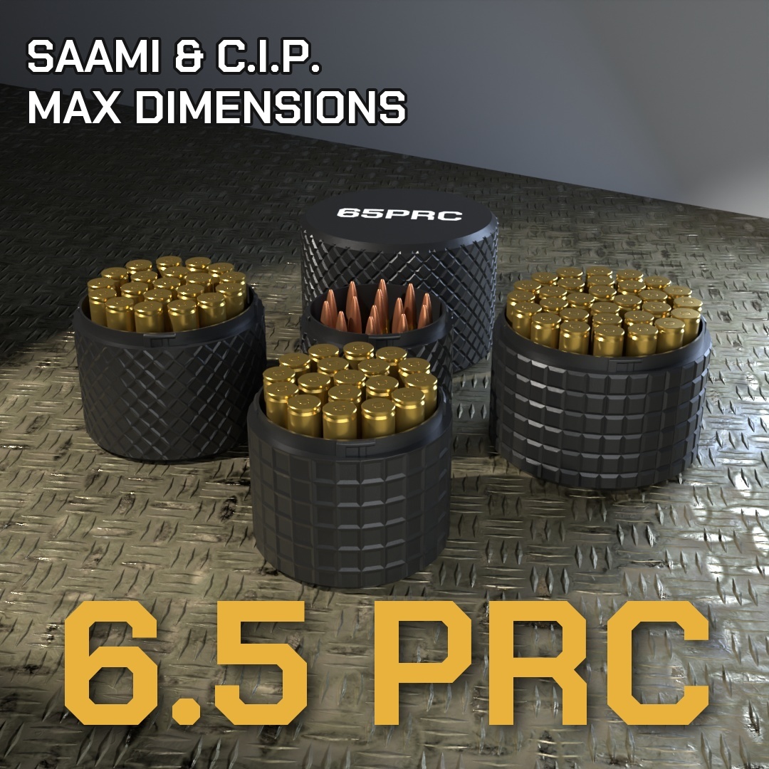 6.5 PRC CBOX