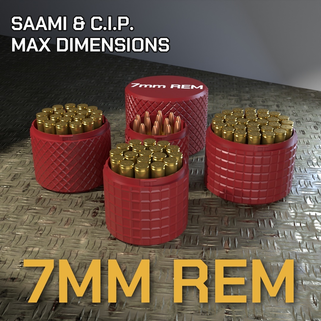 7MM REM MAG CBOX