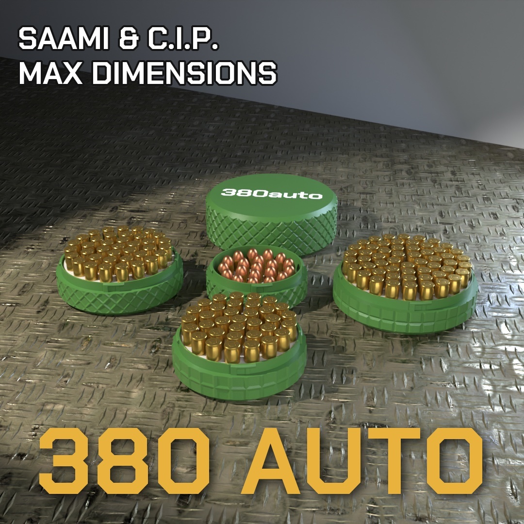 380 ACP CBOX