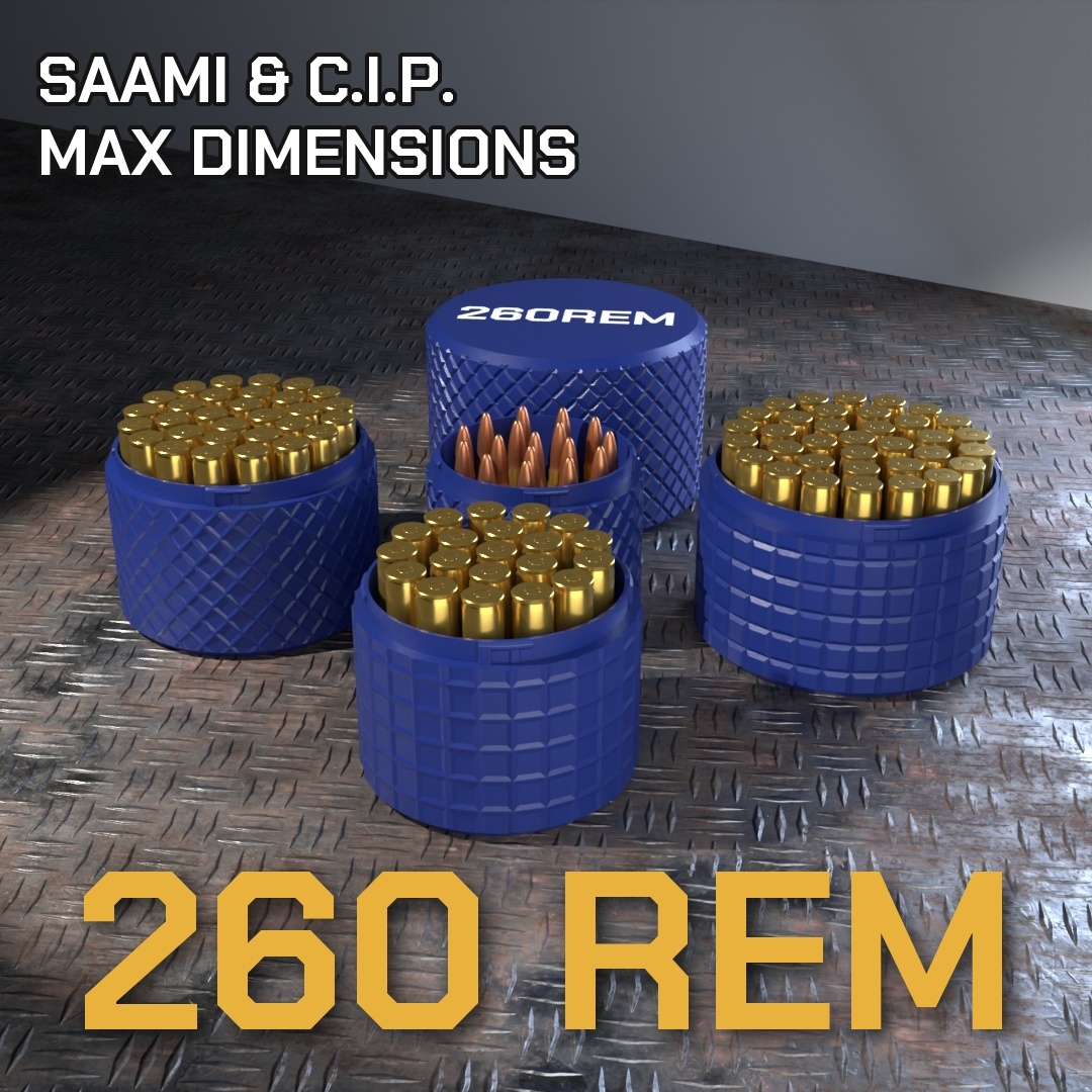 260 REM CBOX
