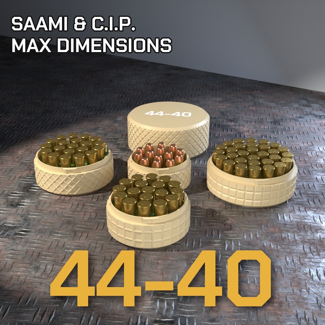 44-40 CBOX
