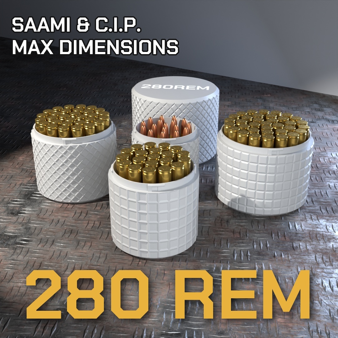 280 REM CBOX