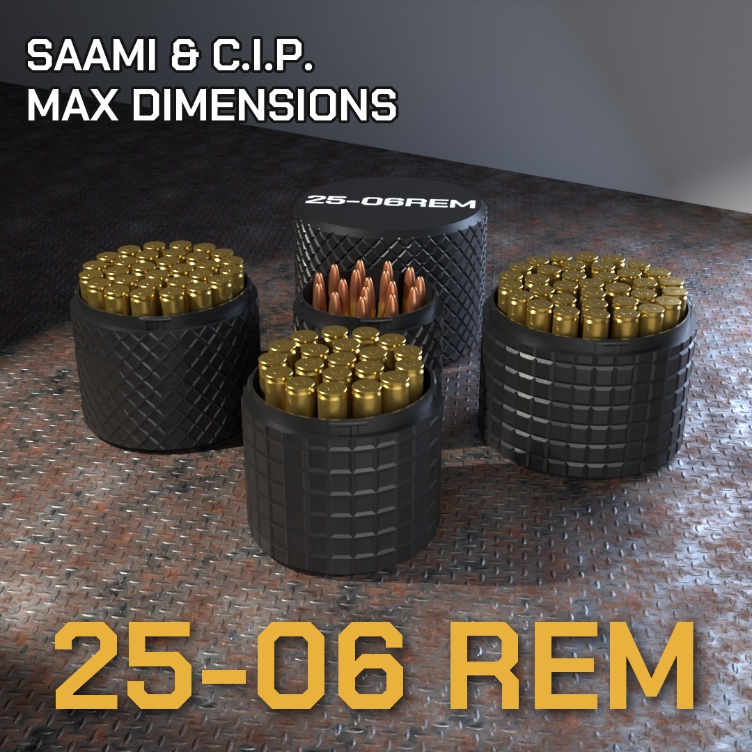 25-06 REM CBOX