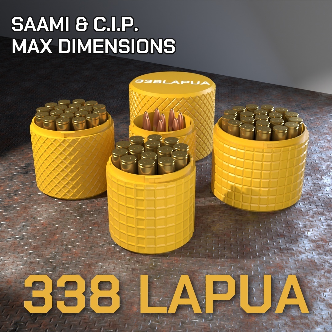 338 LAPUA CBOX