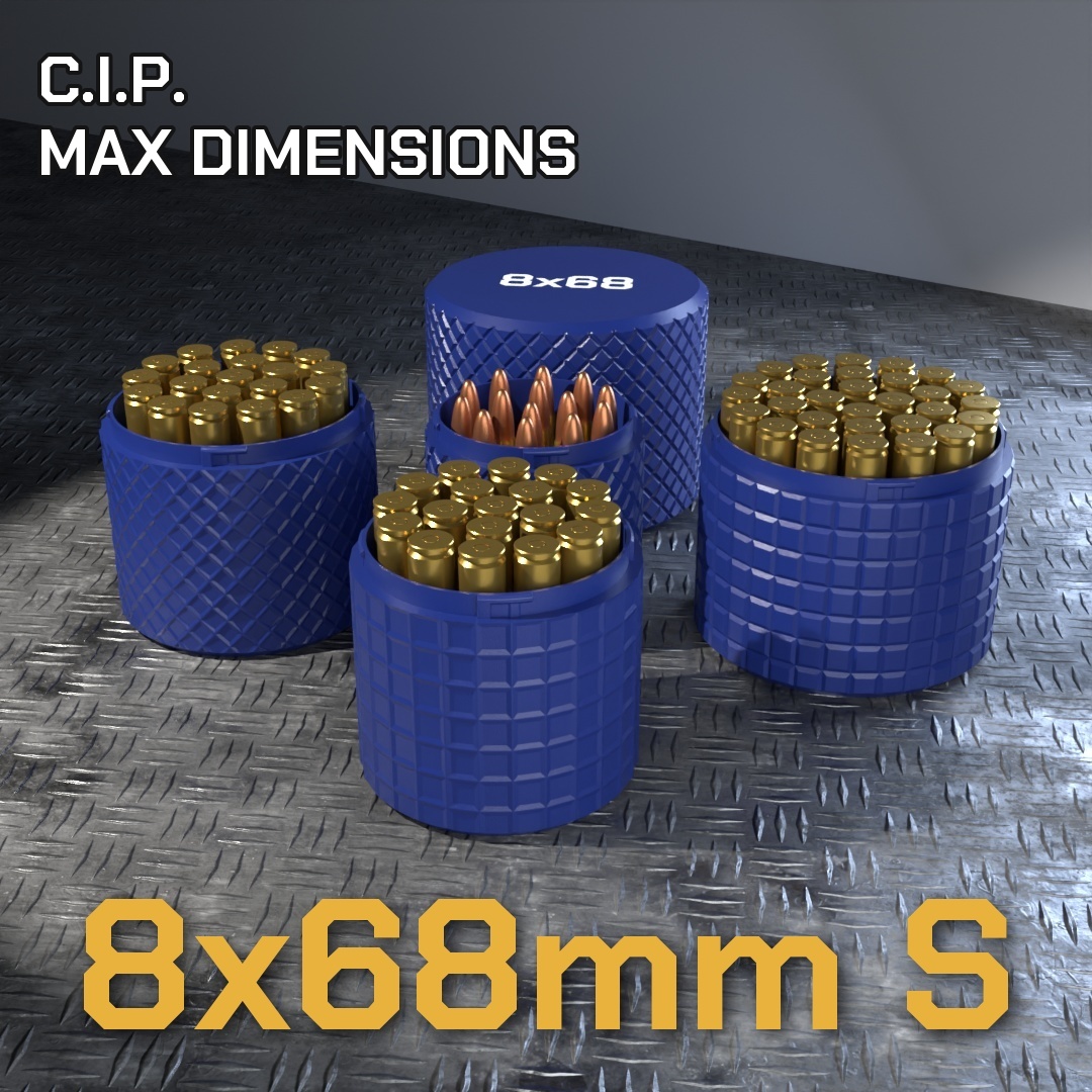 8x68S CBOX