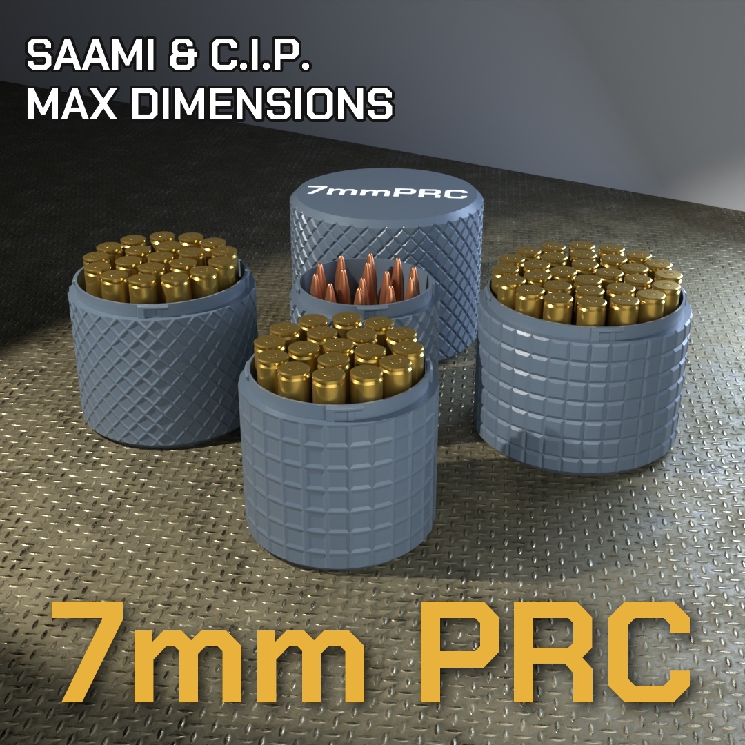 7mm PRC CBOX