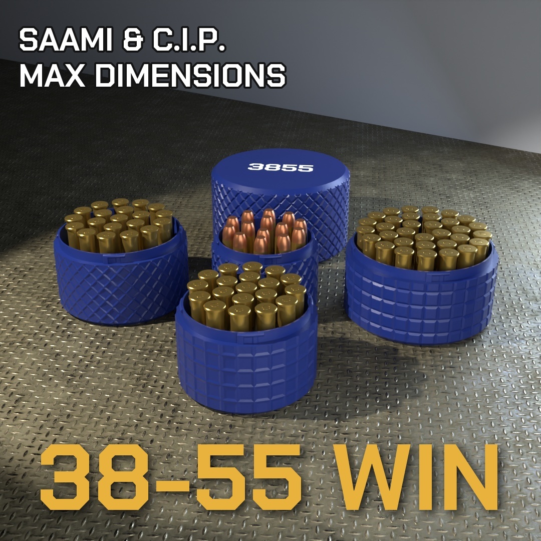 38-55 Win CBOX