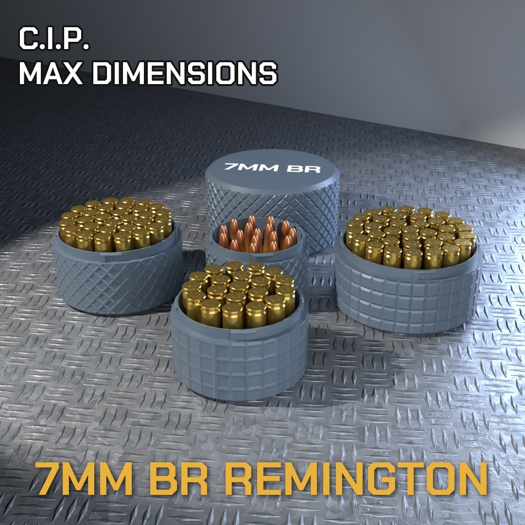 7mm BR Rem CBOX