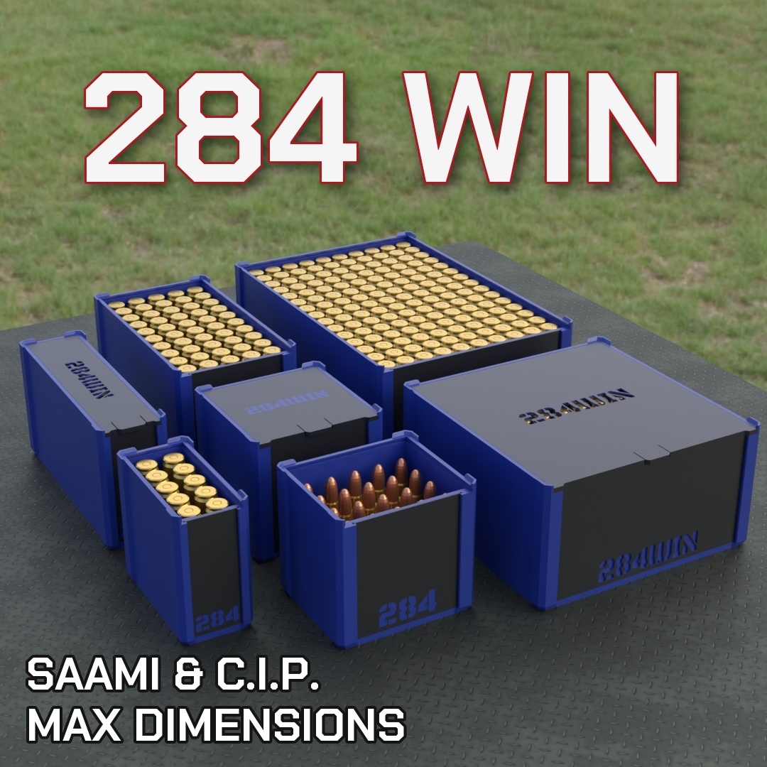 284 WIN DBOX