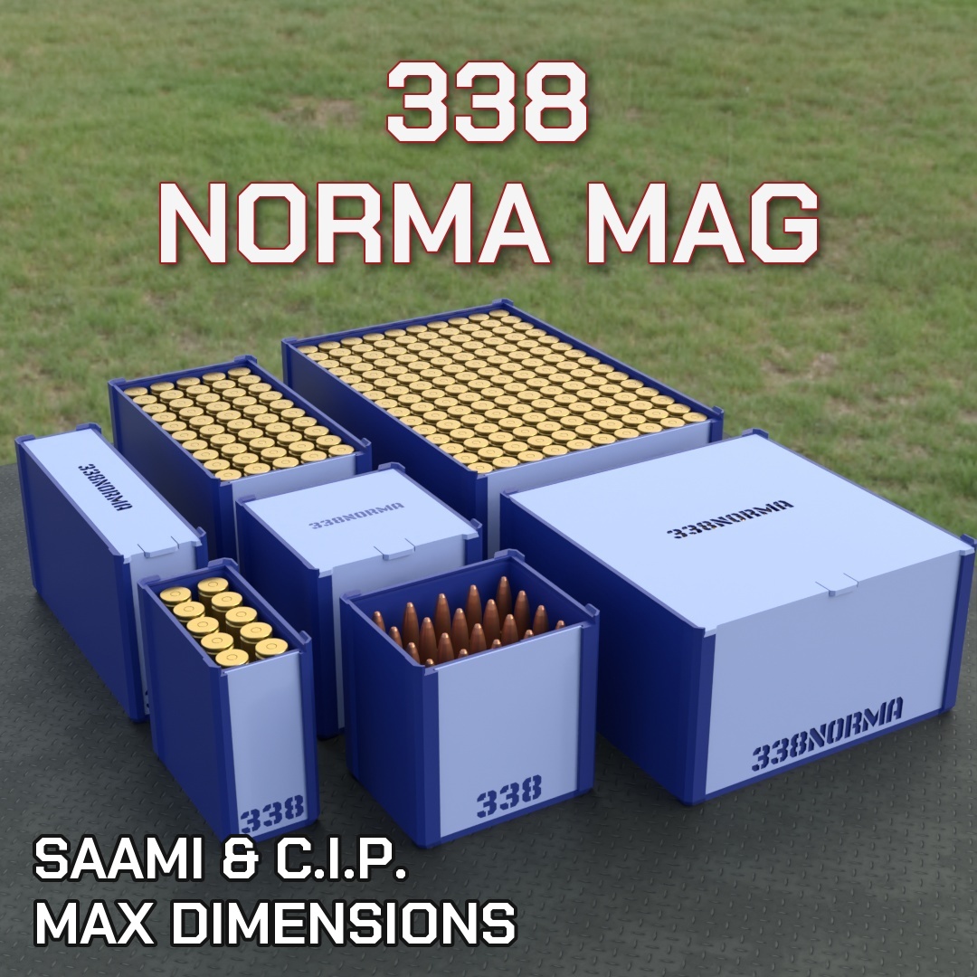 338 Norma Magnum DBOX