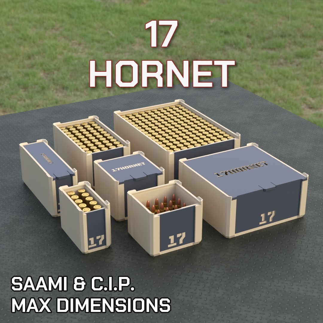 17 Hornet DBOX