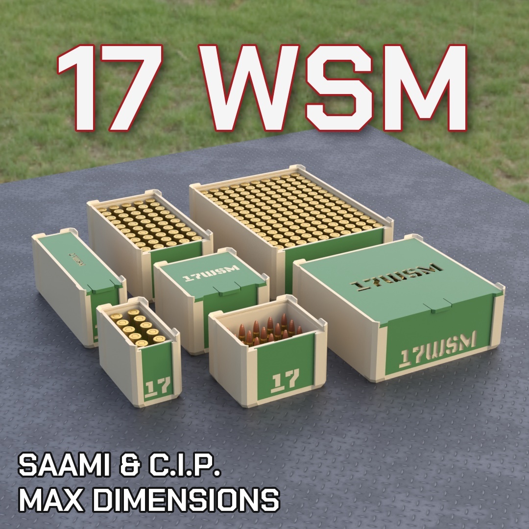 17 WSM DBOX