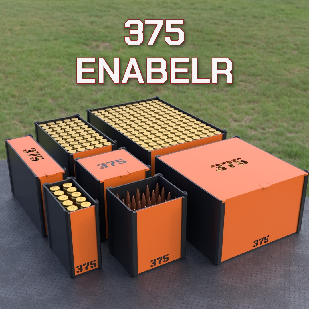 .375 EnABELR DBOX