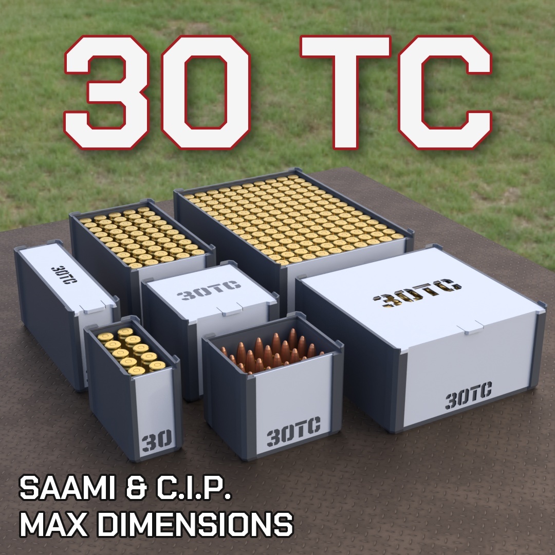 .30 TC DBOX