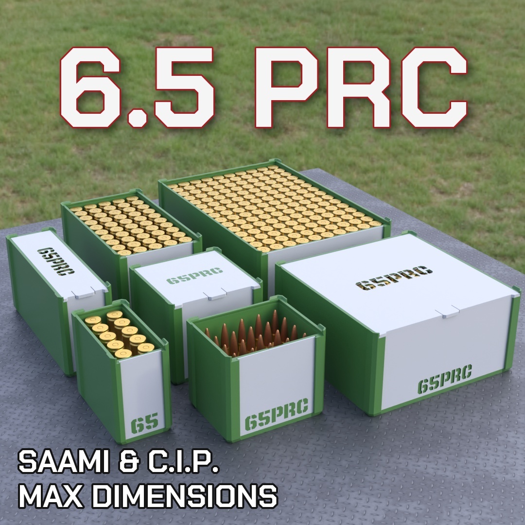 6.5 PRC DBOX
