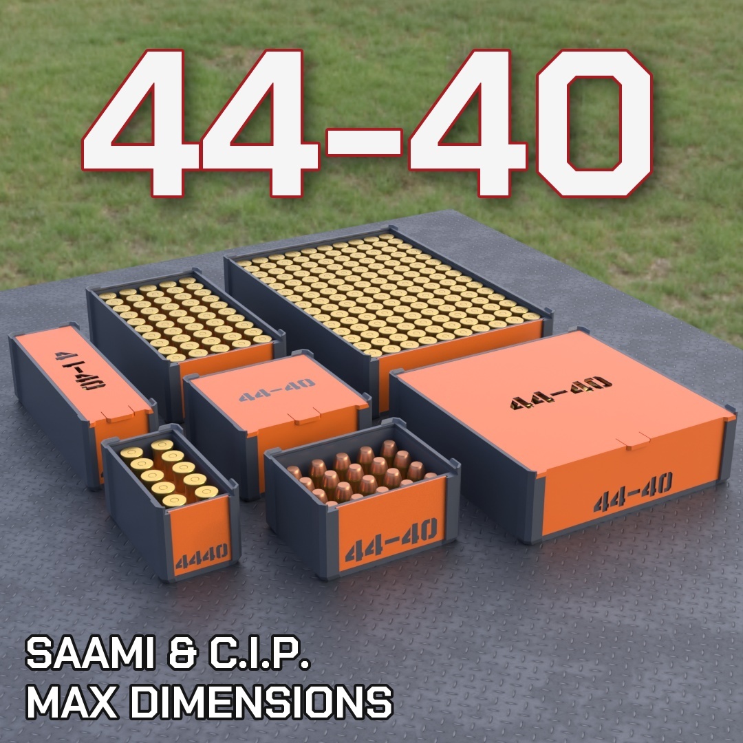 44-40 DBOX