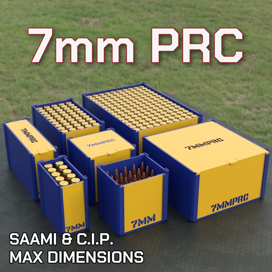 7mm PRC DBOX