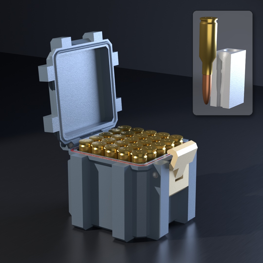6mm BR Norma SBOX