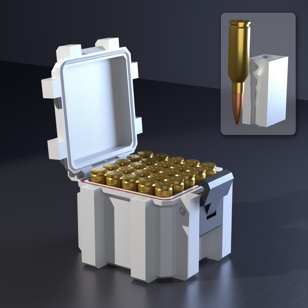 22 ARC SBOX