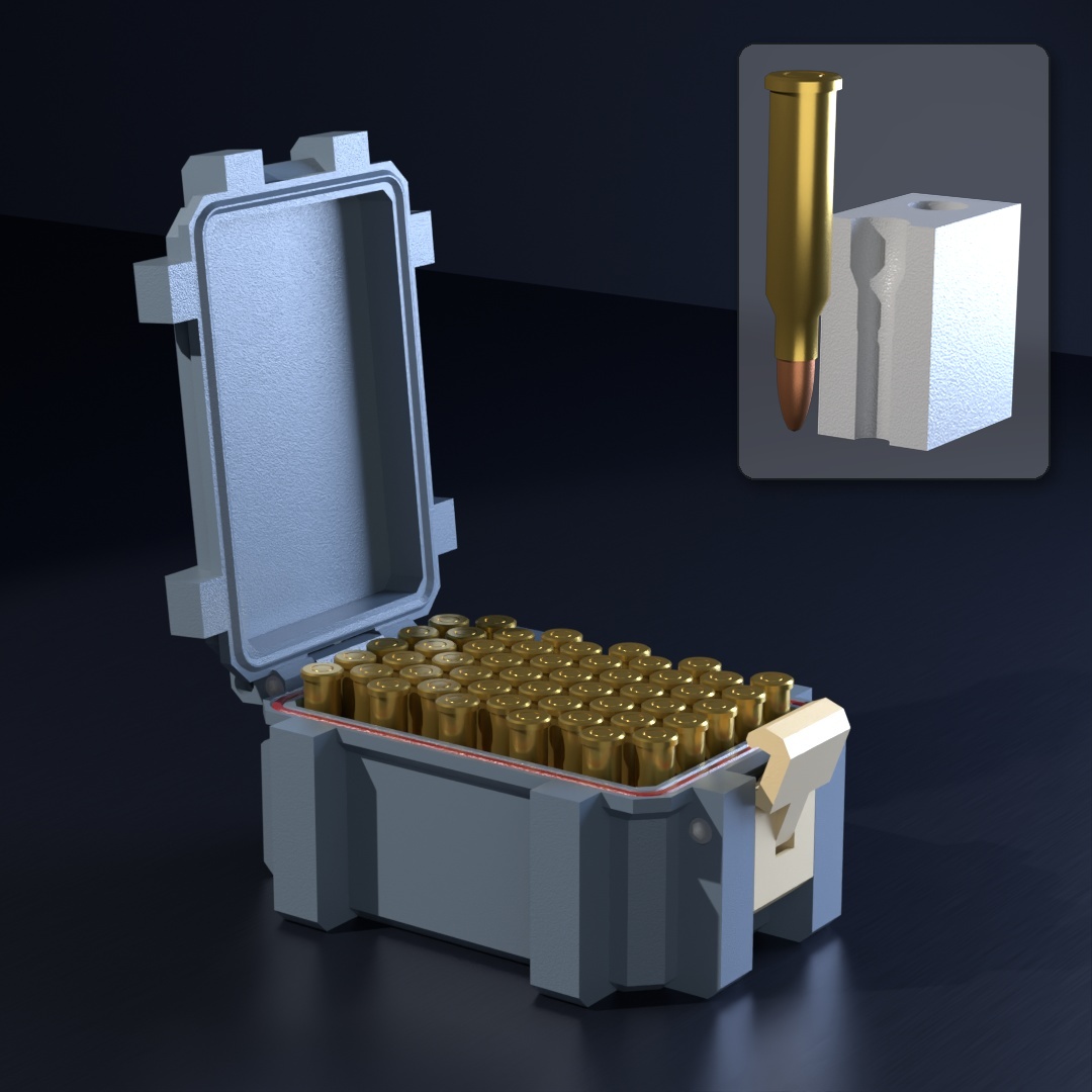 17 Hornet SBOX