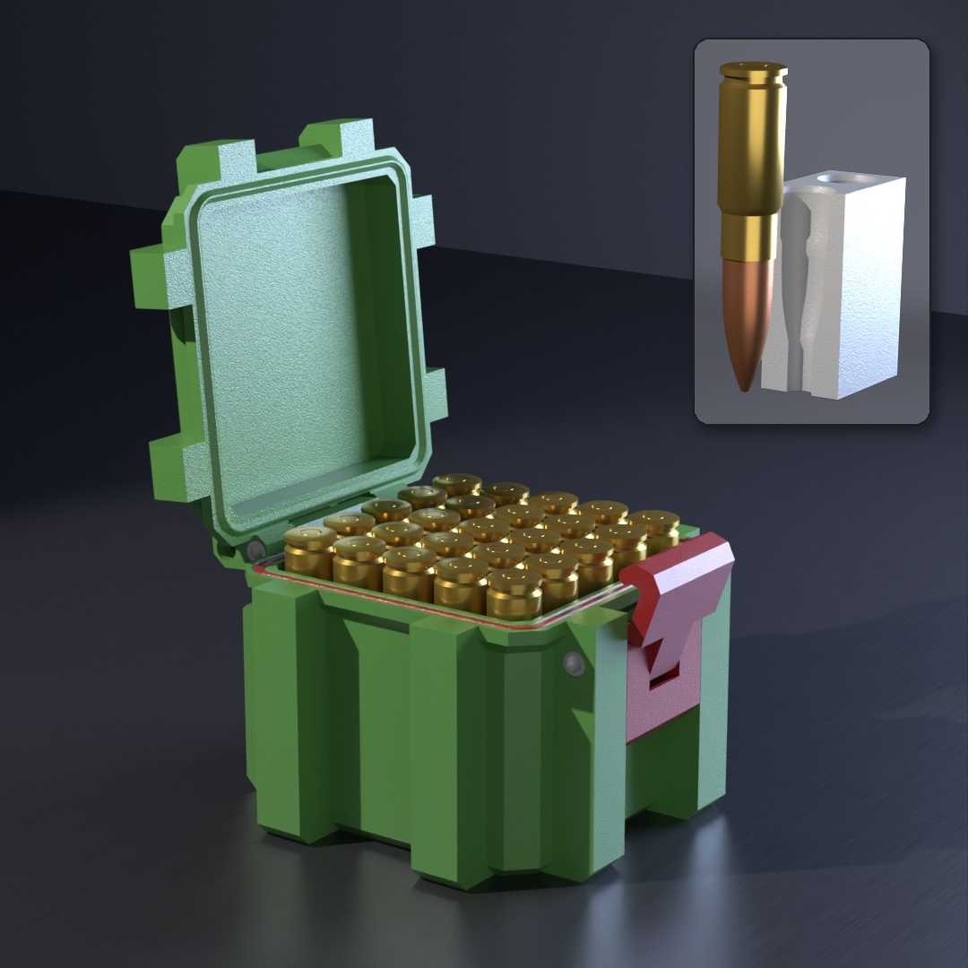 338 ARC SBOX