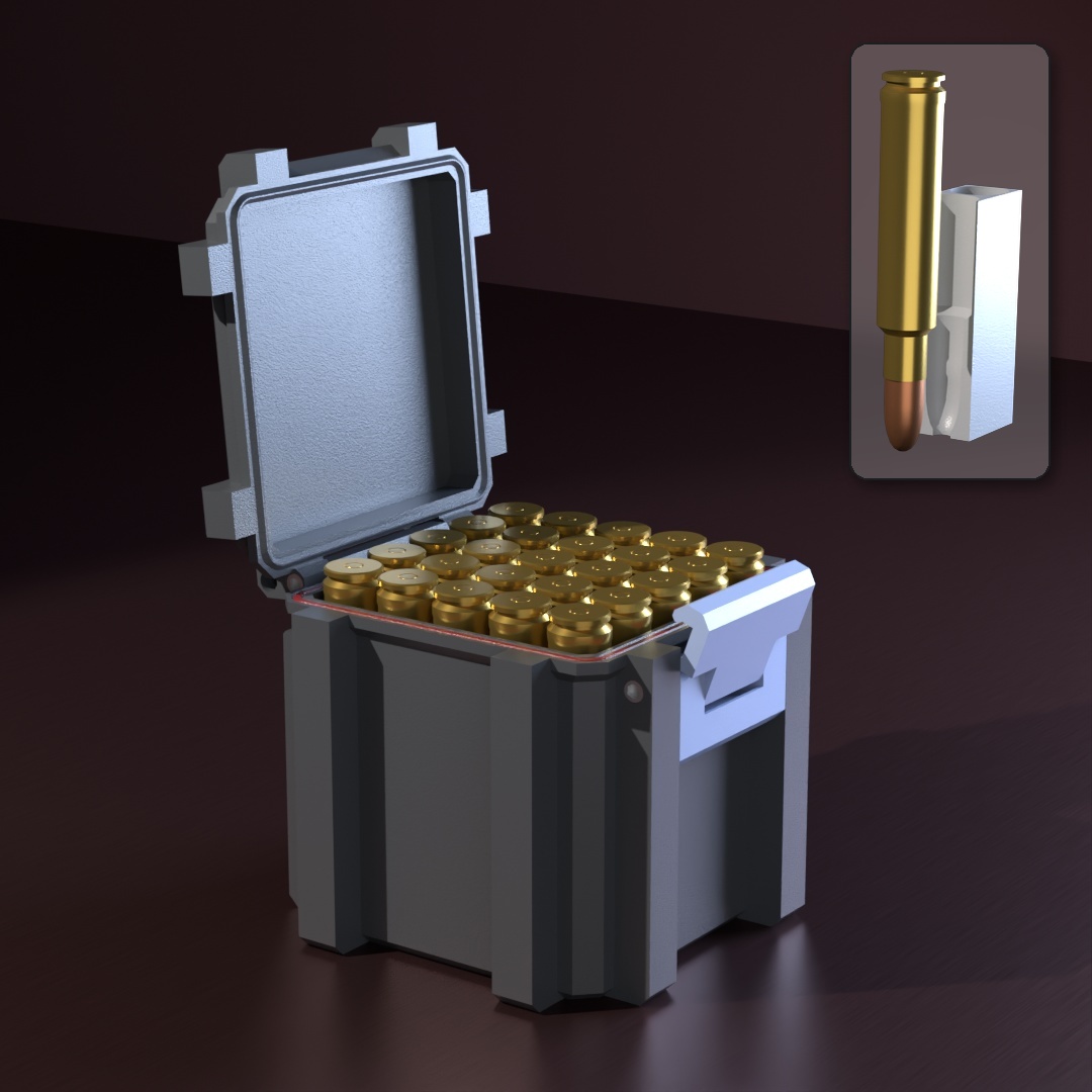 378 WBY MAG SBOX