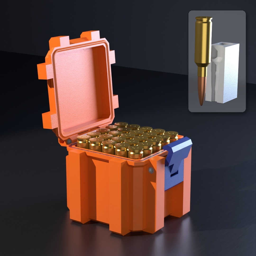 6mm GT SBOX