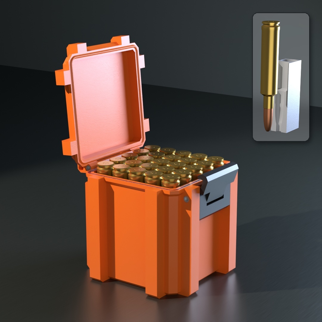 .30-378 Weath. Mag. SBOX