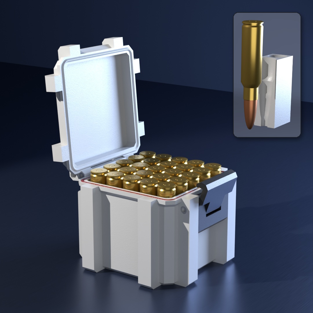 .338 RCM SBOX