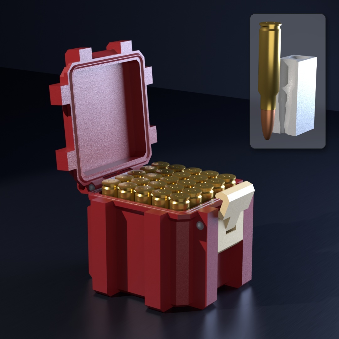 .30 TC SBOX