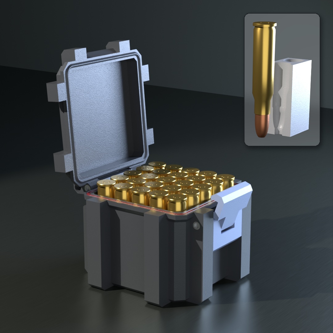 .307 Win. SBOX