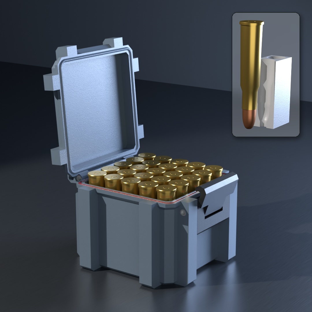 .348 Win. SBOX