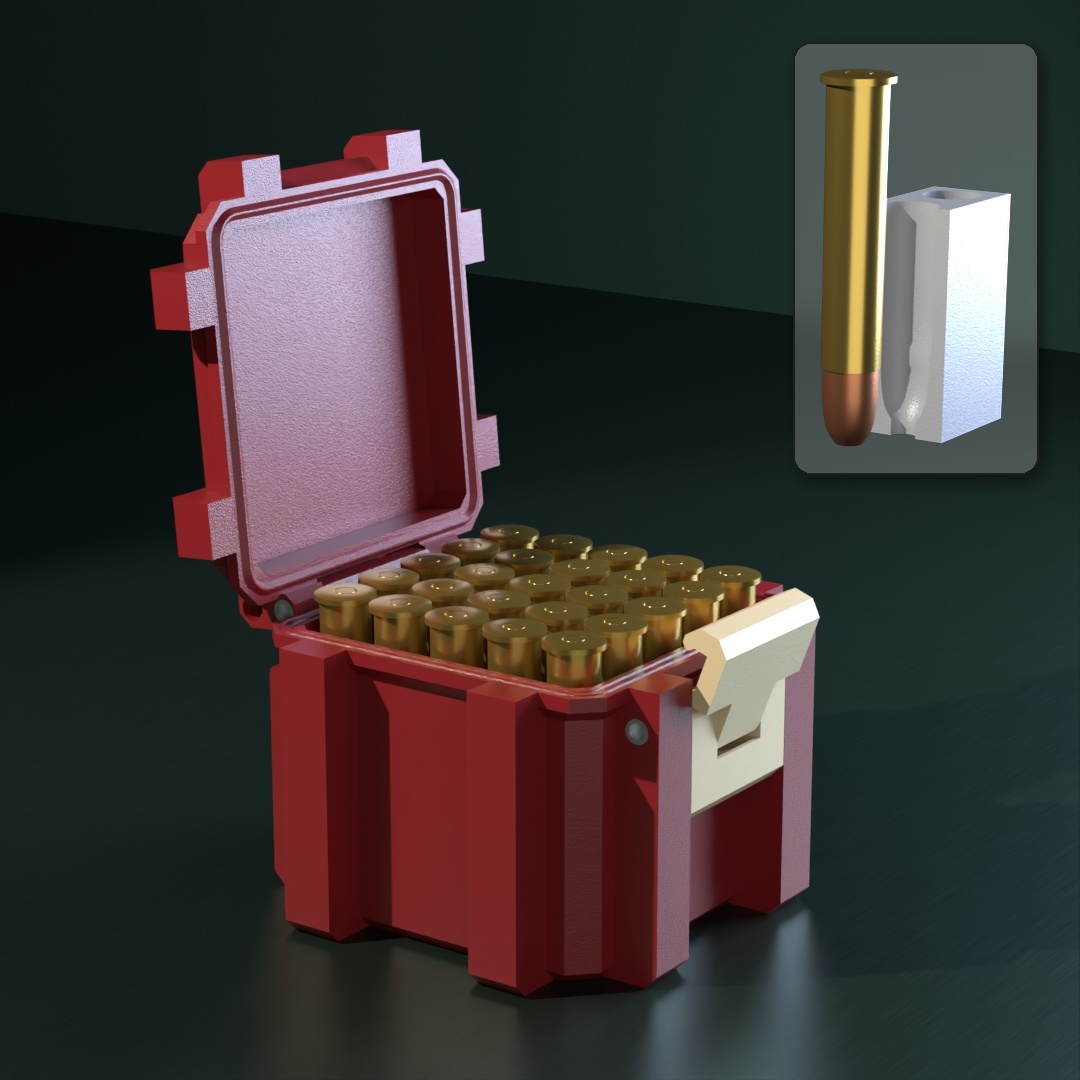 .375 Win. SBOX