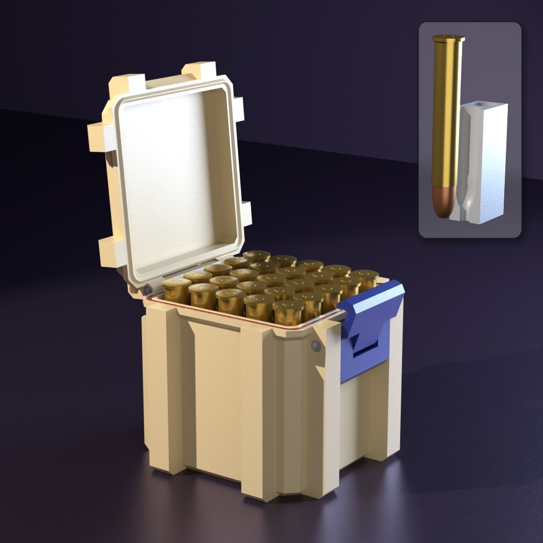 .405 Win. SBOX