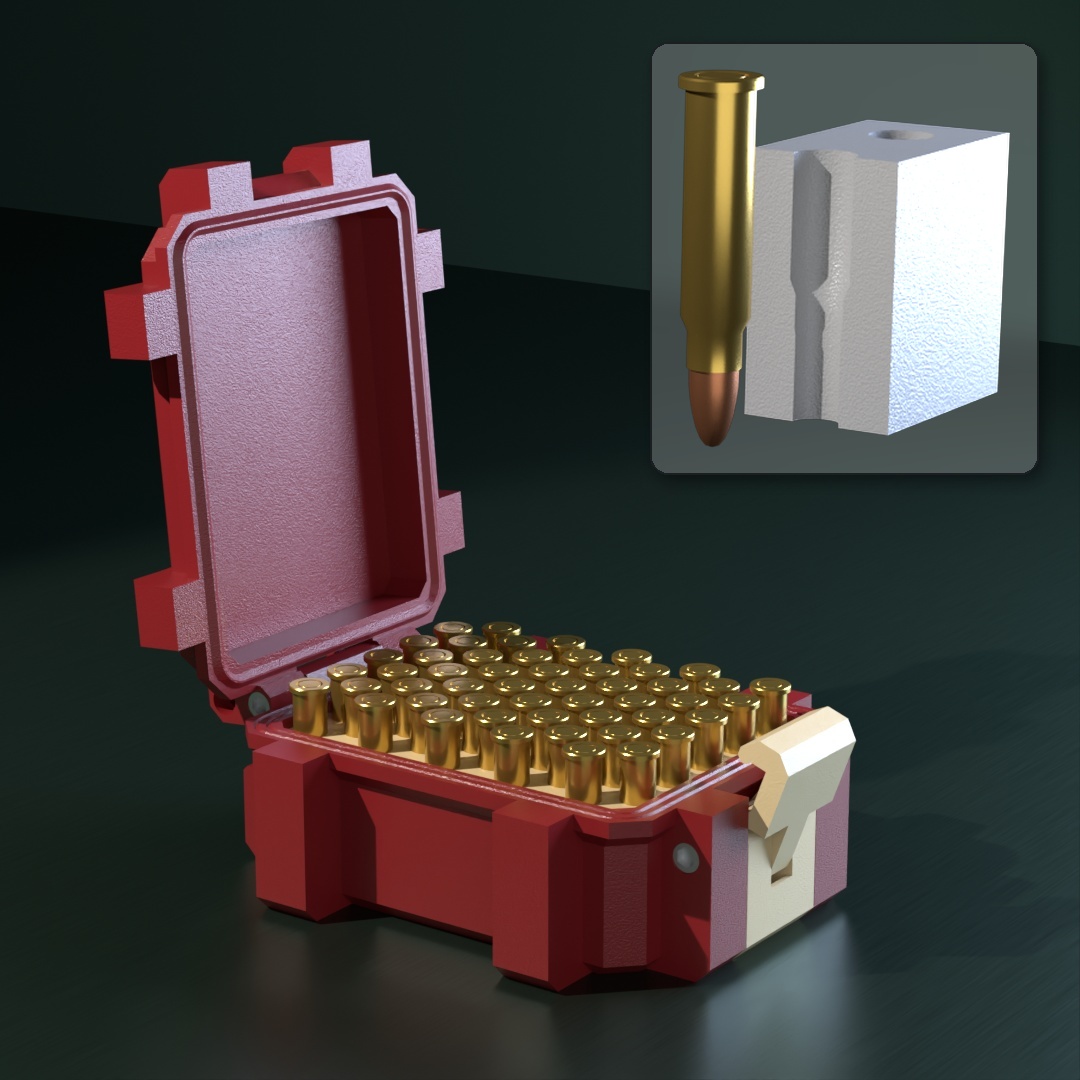 17 HMR SBOX