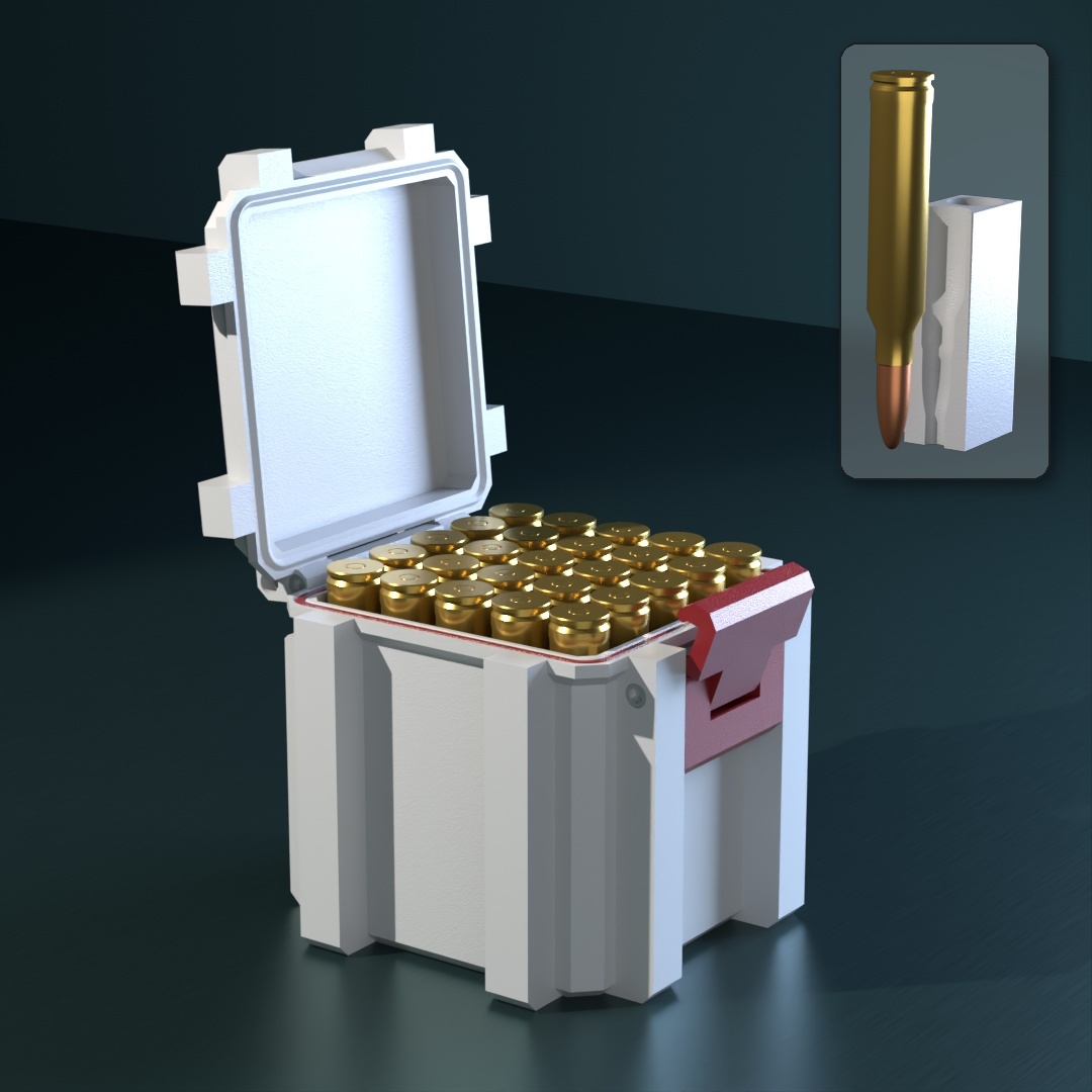 7MM REM MAG SBOX