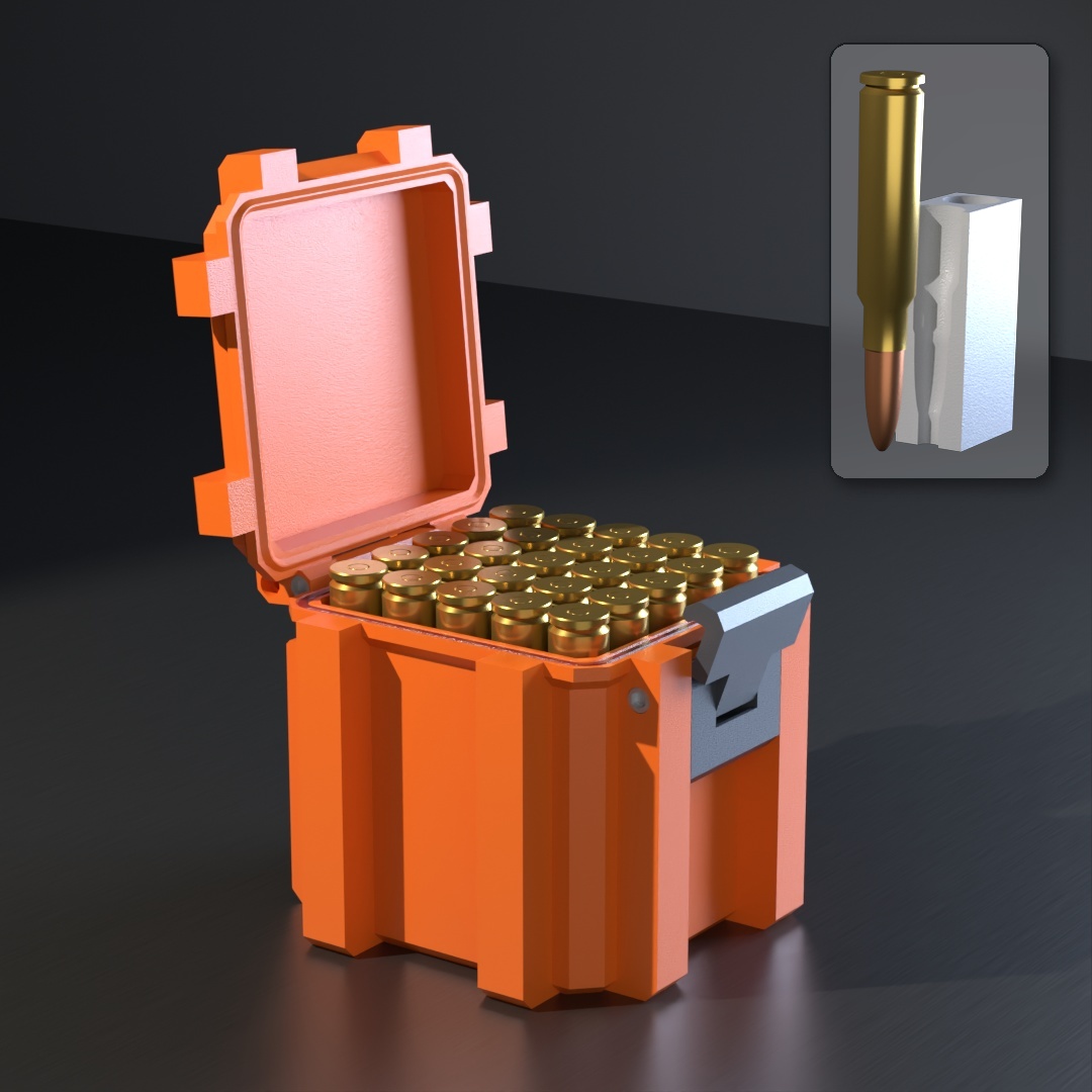 7.5x55mm Swiss SBOX