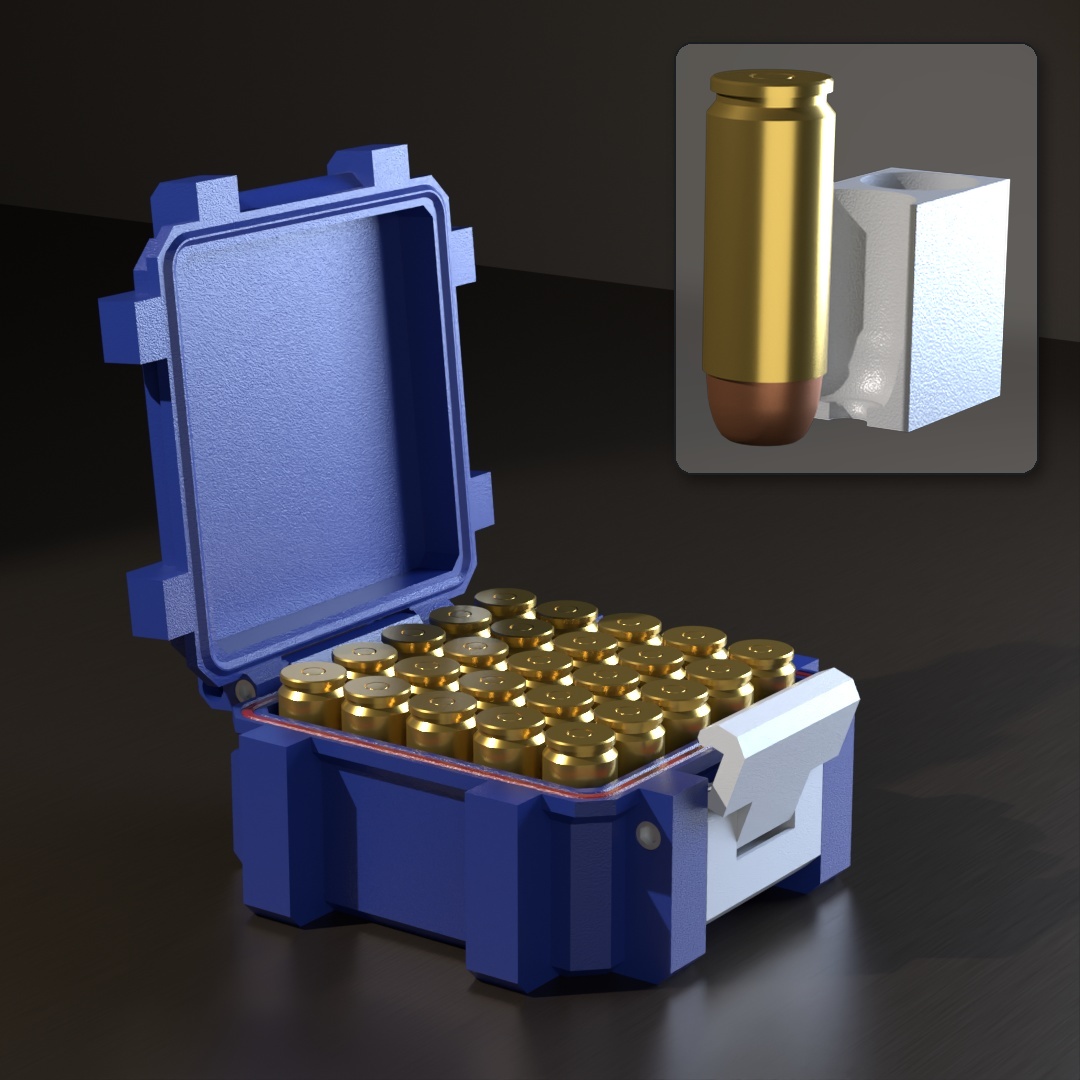 50 AE SBOX