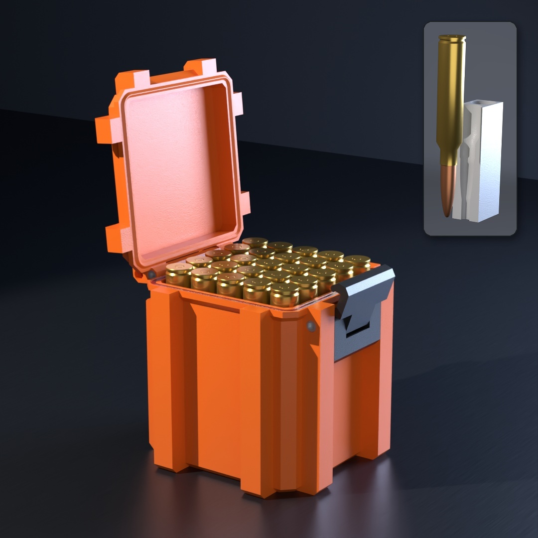 300 PRC SBOX